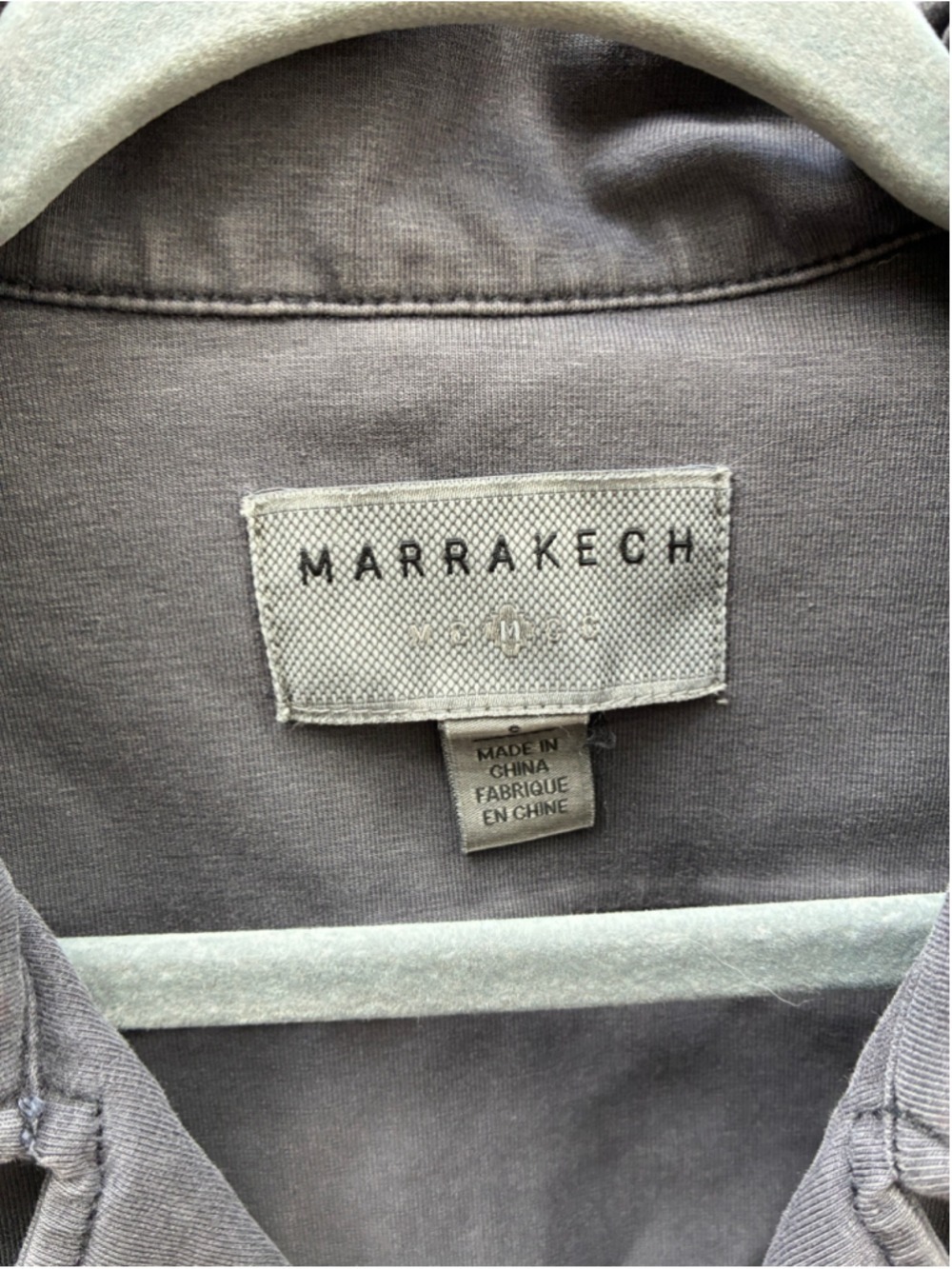 Anthropologie Marrakech Ryder Moto Jacket Size S - Picture 3 of 5
